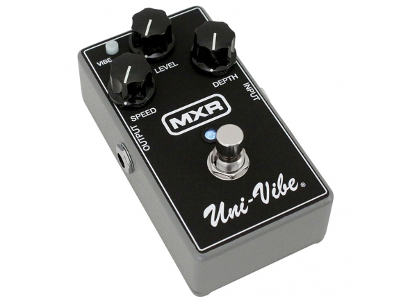 MXR M68 Uni-Vibe Chorus/Vibrato MXR M68 Uni-Vibe Chorus/Vibrato